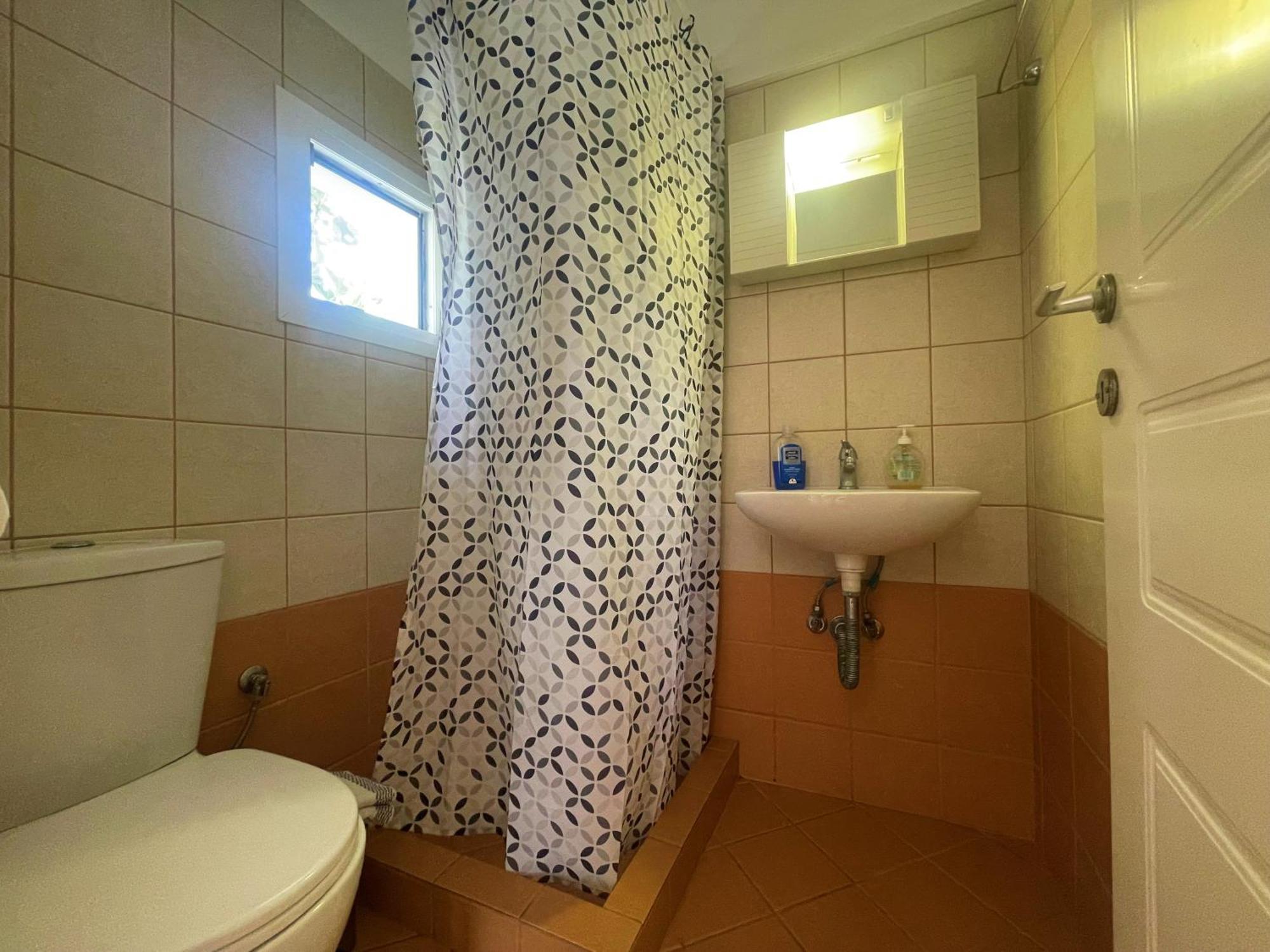 Afroessa Apartments Mesaria  Habitación foto